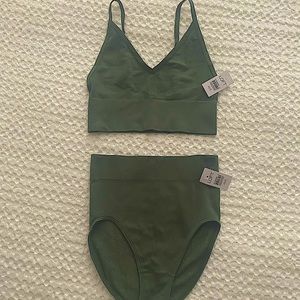 LOFT Underwear Set